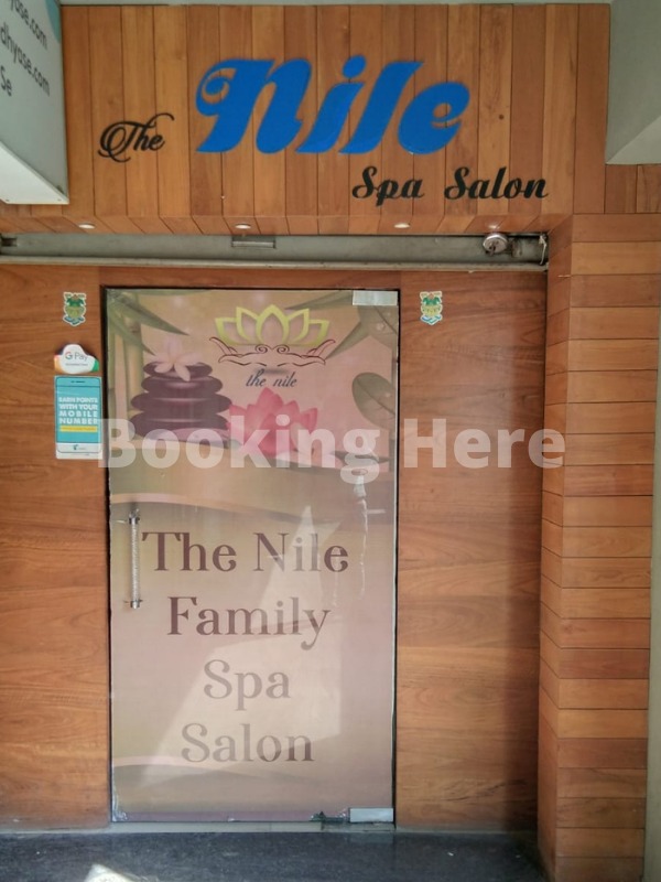 The Nile Spa Salon